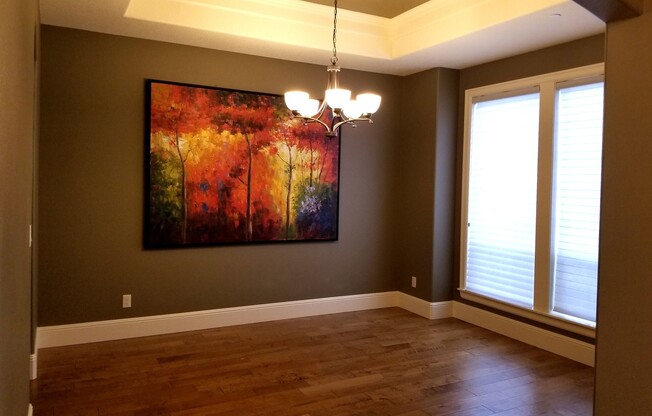 BEAUTIFUL HOME IN BETHANY