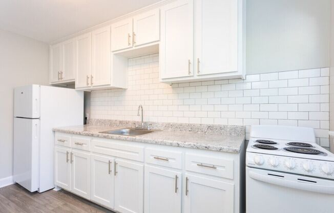 Highland at Haymount