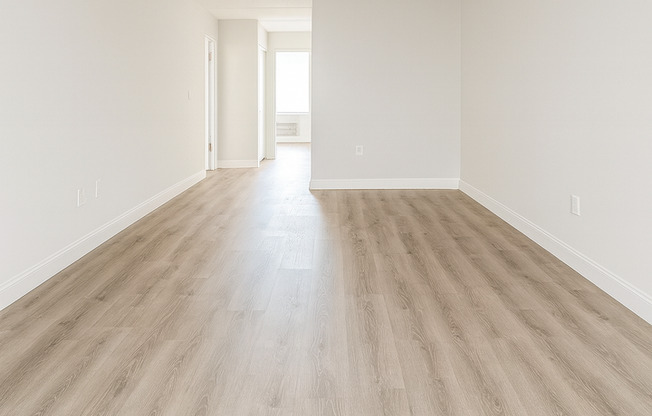 2 beds, 1 bath, 840 sqft, $1,850, Unit 2716 - 7B