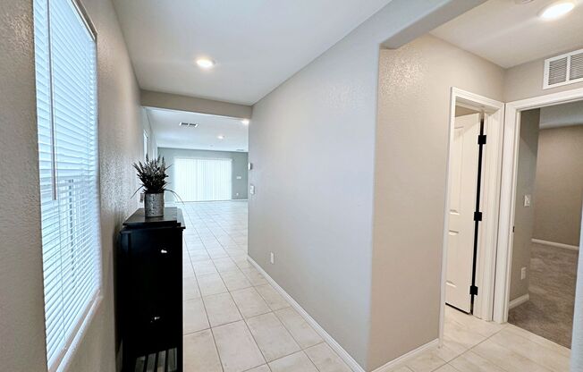 4 BEDROOM + LOFT HOME IN GATED COMMUNITY