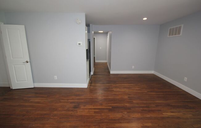 South Parke St. Apartments