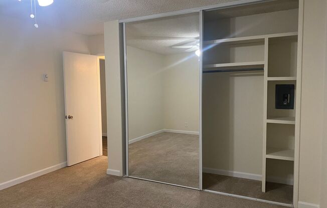 1 bed, 1 bath, $2,445, Unit 10