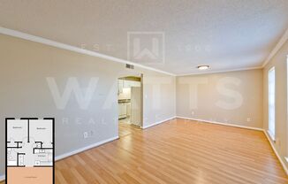 The Hillside Apartments