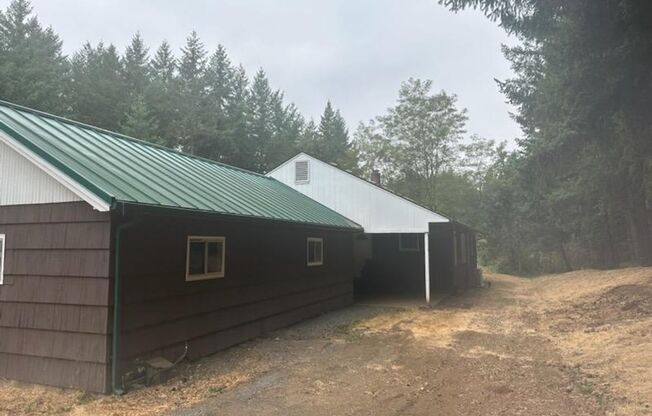 2-bedroom 1 bath House