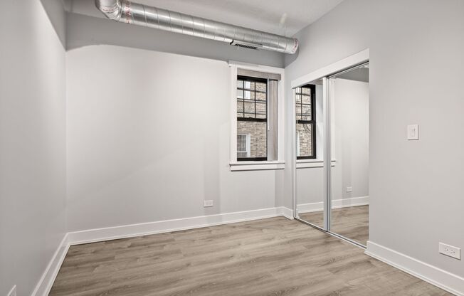 1 bed, 1 bath, 373 sqft, $1,850, Unit 404