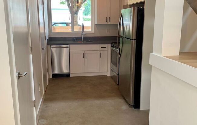 1 bed, 1 bath, $1,850