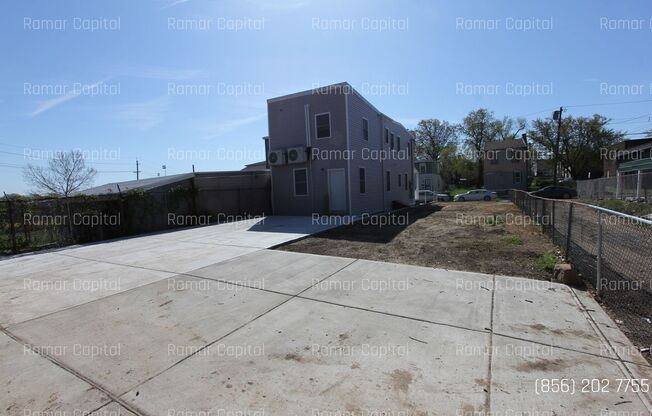 KC - 2927 Thompson St