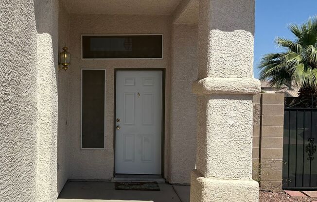 4 Bedroom Home