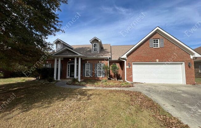 5007 CREEKSTONE DR SE