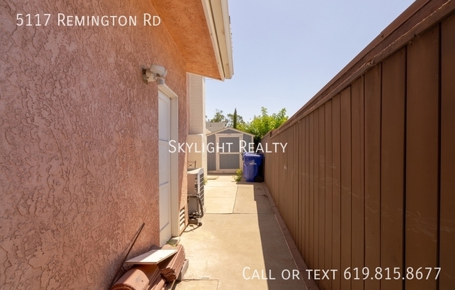 Partner-provided property photo