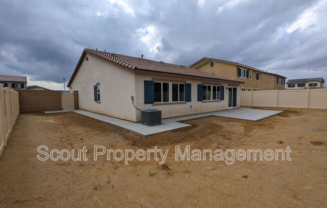 Partner-provided property photo