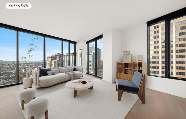 3 beds, 2 baths, $8,891, Unit 19B