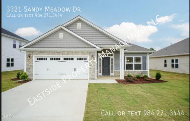 3321 SANDY MDW DR