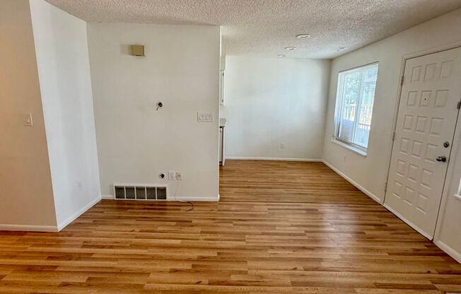 Updated 2 Bedroom with AC