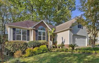 Irmo single-level home