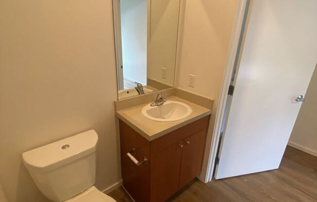 Studio, 1 bath, 175 sqft, $1,295, Unit 4501