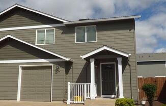 372-374 Tracy Court Monmouth, OR 97361