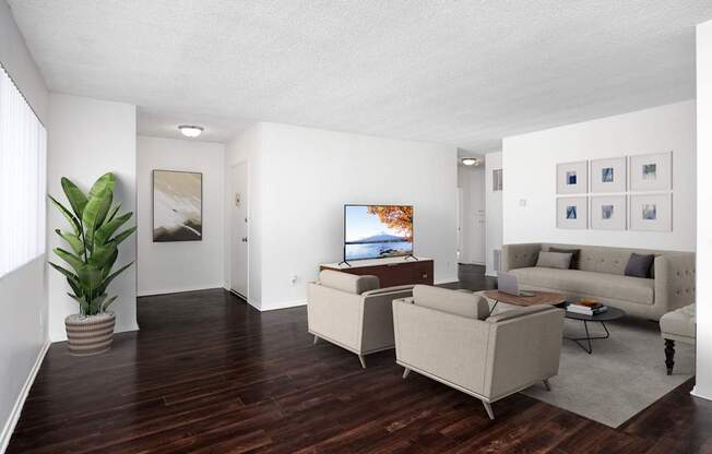 1315 Prospect Avenue San Gabriel, CA 91776