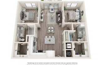 Partner-provided photo for $1885 unit