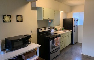 Partner-provided photo for $975 unit