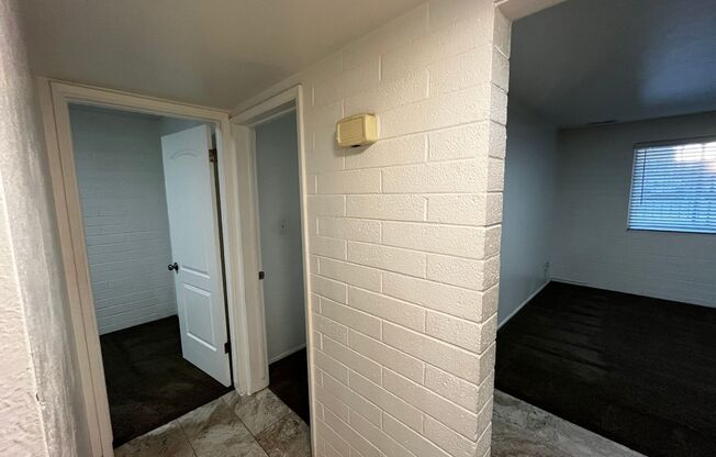 2 beds, 1 bath, $1,195, Unit 265-13