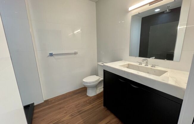 1 bed, 1 bath, 518 sqft, $1,570, Unit 509