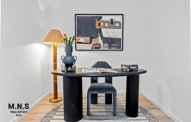 Studio, 1 bath, $3,424, Unit 302