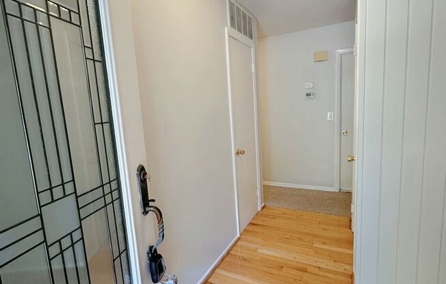 3 bedroom 2 full bath available NOW