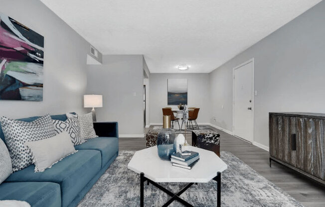 Enclave at Breckenridge Louisville, KY, Apartments