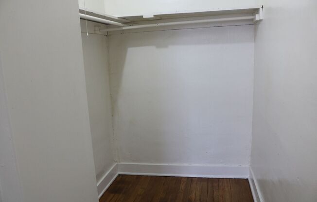 40th Street Apartments