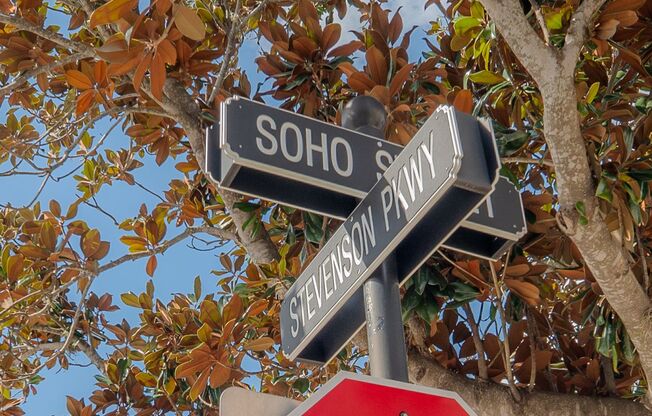 3/2~Soho St ~ Resort Style Living!!!