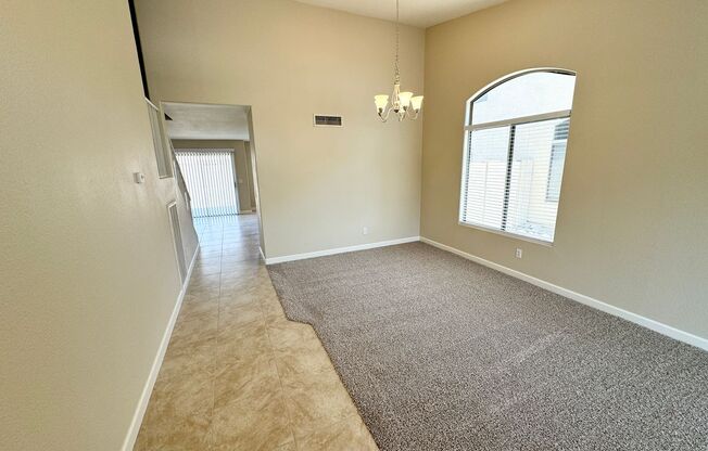 Remodeled 4 Bedroom/2.5 Bath Home In Litchfield Park! A Must See!