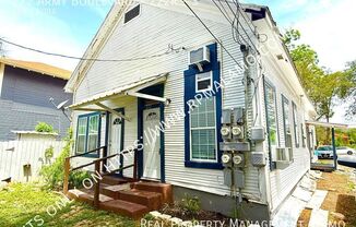 222 ARMY BLVD
