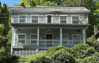 Corbett House Apartments