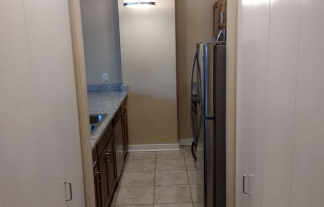 2 beds, 1 bath, 1,218 sqft, $1,592, Unit 208