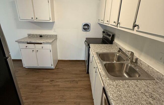 Williamsburg Flats 202