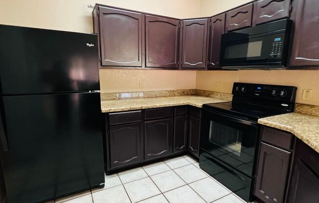 3 beds, 2 baths, $2,200