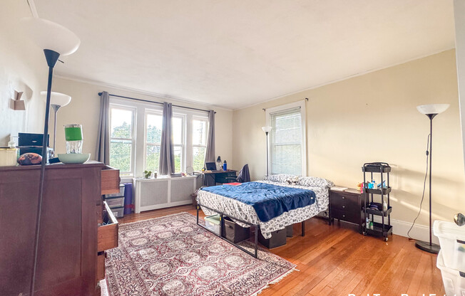 28 Manet Rd.