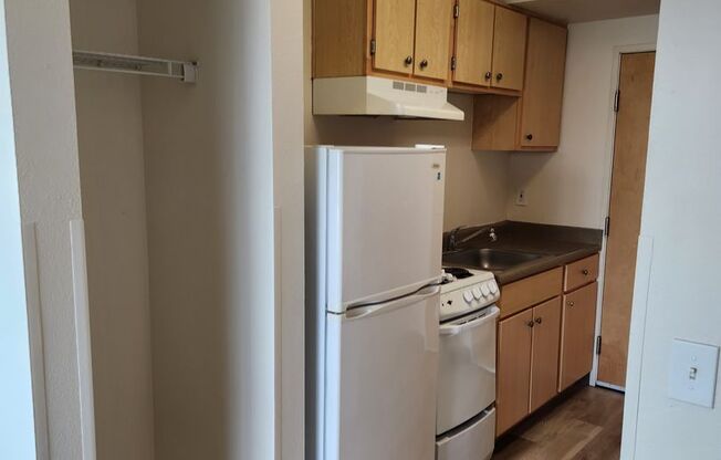 Gretchen Kafoury Commons