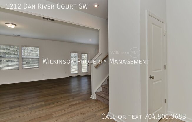 1212 DAN RIV CT SW