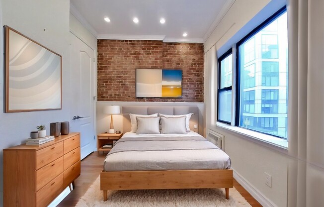 101 LEXINGTON AVE