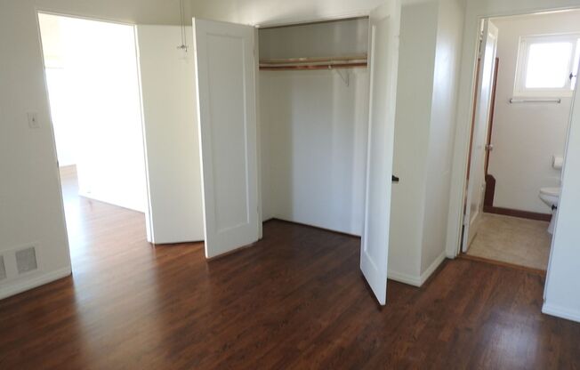 1 bed, 1 bath, 550 sqft, $2,200, Unit 4444