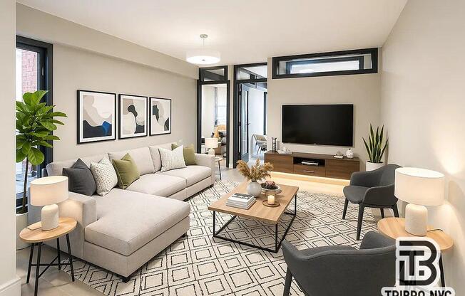 3 beds, 2 baths, $7,995, Unit PH