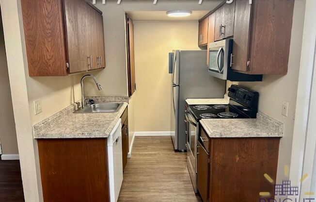 I &amp; 23rd Townhomes