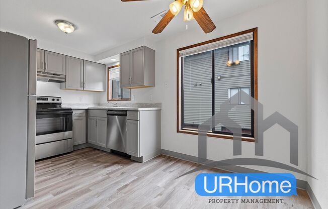 First Month Move in now and your first month is just $847.50