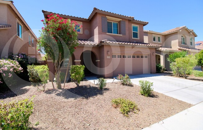 5353 W DESERT HOLW DR