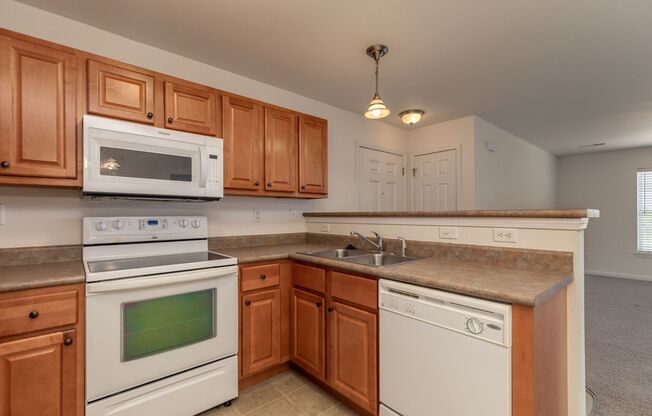 Lexington Place Apartments