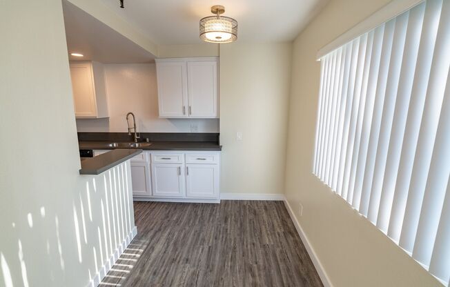 2 beds, 2 baths, 1,200 sqft, $3,098, Unit 106