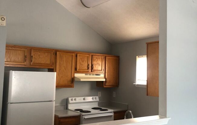 Spacious three bedroom house in the Portland Neighborhood