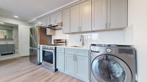 1 bed, 1 bath, 600 sqft, $2,700, Unit 4G